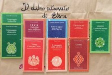 Lotto 9 libri Meditazione