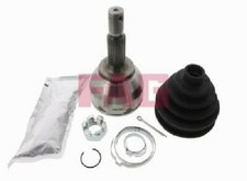 Kit giunti albero motore