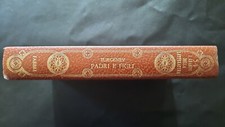 Padri e figli - I. S. Turgenev