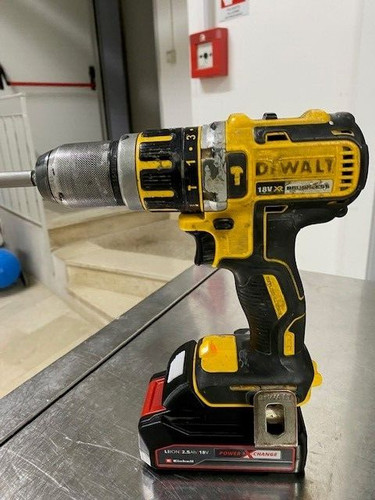 Adattatore batteria einhell - adattatore,