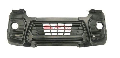 Calandra paraurti per minicar - per,