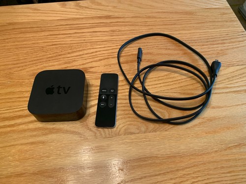 Apple 64gb media - apple, hd