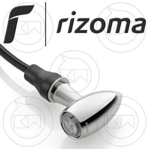 Rizoma fr155ch indicatore - rizoma,