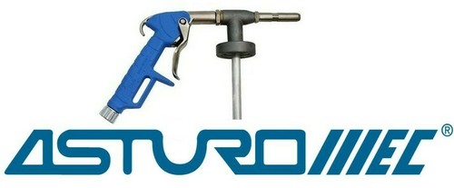 Pistola servizio - pistola, di