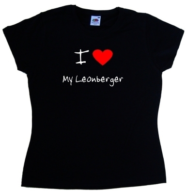 Shirt donna love heart my - donna,