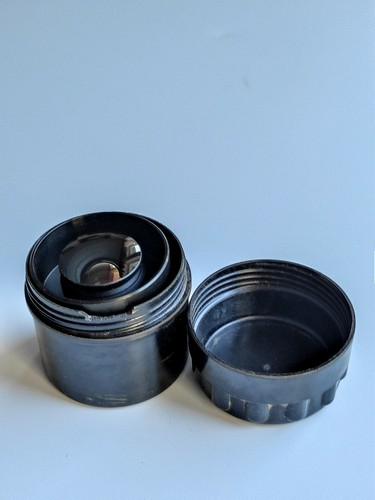 Jupiter 8 35mm soviet - 12,,