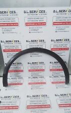 ARCO RUOTA MODANATURA PARAFANGO POSTERIORE SX SINISTRO GUIDA VW T-ROC TROC