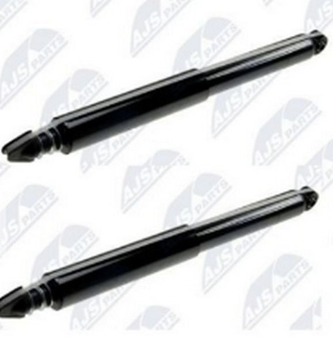 Stocco urto toyota tacoma - stocco,