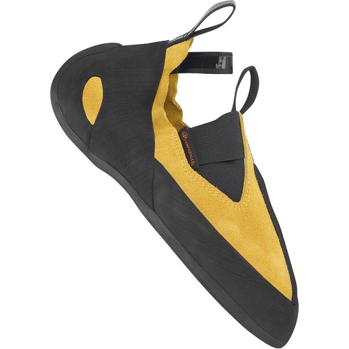 Scarpa arrampicata senza - da,