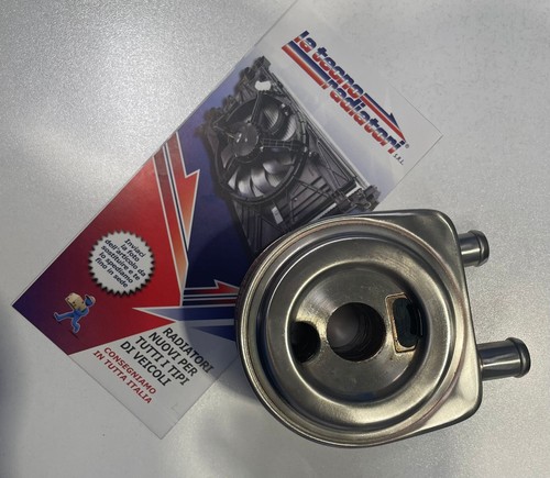 Scambiatore olio opel movano - opel, a