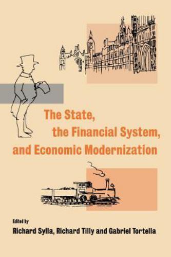 The state - the, financial