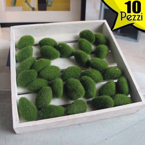 Set palline plastica - palline, di