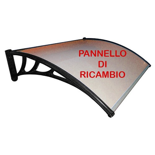 Policarbonato compatto - , 6