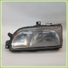 Faro Fanale Proiettore Anteriore Destro DX BOSCH 0301074101 FORD SIERRA BG13N059