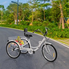 Triciclo pollici 7 - triciclo, 24