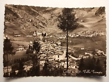 Collio (Brescia). Veduta.