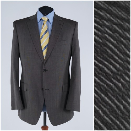 Blazer uomo marrone - , 46r