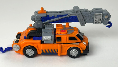 Transformers armada super con - transformers, super-con