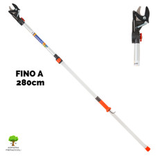 SVETTATOIO STOCKER 606 FORBICE