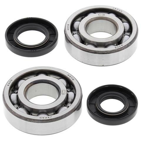 Kit cuscinetti koyo paraoli - koyo,
