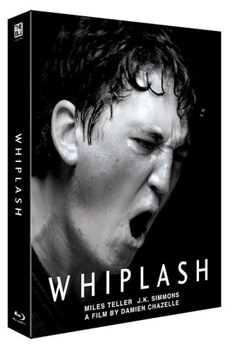 Used whiplash blu - [used],