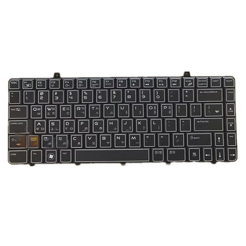 Nuova tastiera per laptop - , dell