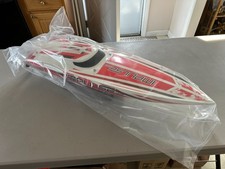 Pro Boat Impulse 32 RTF nuovo