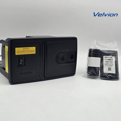 Dometic cv1004 aspirapolvere - dometic,