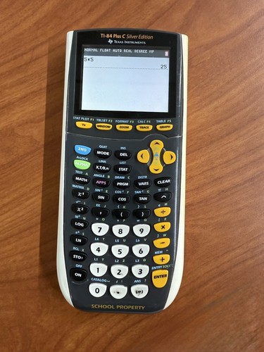 Texas instruments plus c - plus,