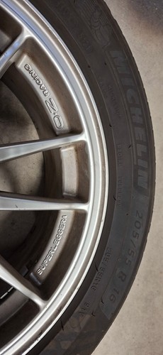 Cerchi racing superleggera - cerchi,