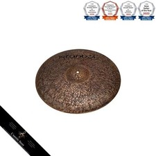Istanbul Agop Custom Series