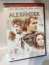 Alexander 2 DVD Editoriale