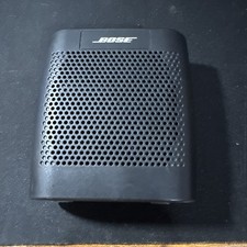 Bose soundlink color - bose,