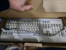 TASTIERA AMSTRAD PER PC