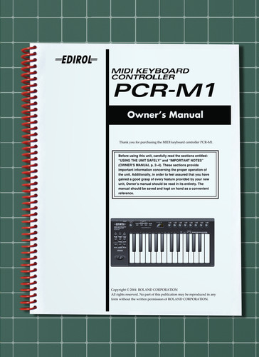 Roland edirol pcr - edirol, —