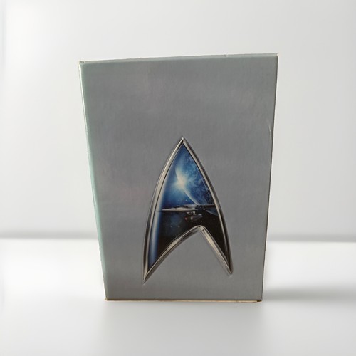Star trek the - star,