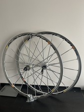 Mavic Ksyrium SL Wheel set