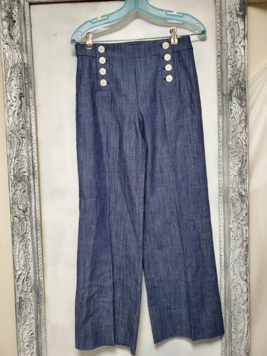 Pantaloni loft gamba - loft, larga