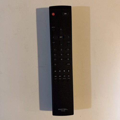 Telecomando originale rotel - originale,