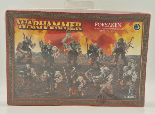Warhammer fantasy - warhammer,