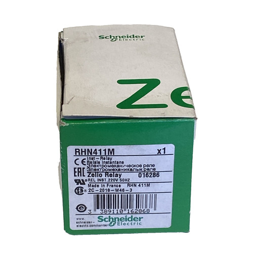 Schneider electric rhn411m - schneider,