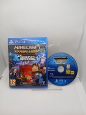 Minecraft Story Mode The