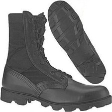 Stivaletto Altama o Wellco