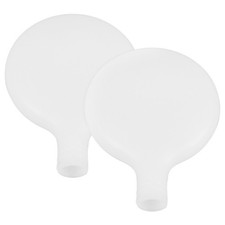  2 Pcs Abat-jour De Sol