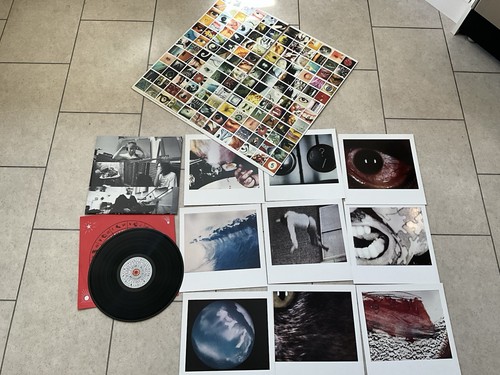 Pearl jam code - code, first