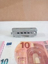 VAGONE FS COLIBRÌ METALLO