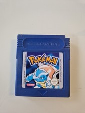Pokémon Blu – Nintendo Game