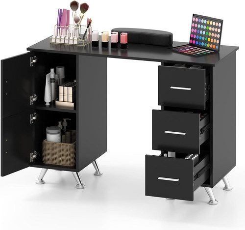 Tavolo per manicure - tavolo,