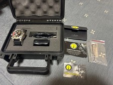 Orologio da polso militare MTM