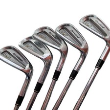 Cleveland 588 CB Set di ferri